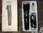 HTC Rechargeable Hair Trimmer AT - 522
