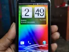 HTC Z710 (Rare Collect) (Used)
