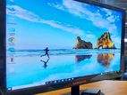 হট অফার : Samsung 18" Led Monitor Full HD { Official Used } With Cable &