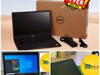 হট ডিল Dell Latitude-8Gen-i5 8GB-Ram 256GB-SSD 4Hour Backup ব্যাগ