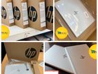 হট ডিল⏭️Hp Elitebook 840 G8⏭️16GB/512GB-SSD⏭️4Hour Backup