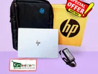 হট ডিল🩸Hp Elitebook 840-G8~8GB/256GB-SSD~4Hour Backup+ফ্রি গিফট