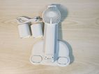 3 In 1 Fan, Light, Digital Clock