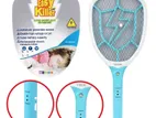 Vision Mosquito Killing Bat with Automatic