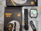 Huami Gts4+ C28pro Hd Smart Watch