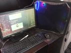 Desktop pc for sale