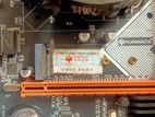 HUANANZHI H 61 MOTHERBOARD with HDMI & M.2 slot