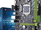 HUANANZHI H311-VHD4 Motherboard