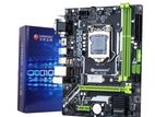 Huananzhi H81 PLUS M.2 Intel 4th Gen M-ATX Motherboard