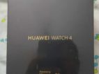 Huawai watch 4 eSIM