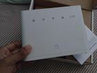 Huawei 150mbps 4g Router Lite Sim