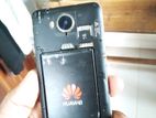 Huawei Y5 . (Used)