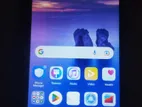 Huawei Y7 . (Used)