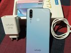 Vivo Y17 . (Used)
