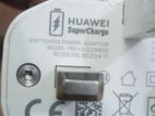 HUAWEI 22.5 Watt Charger