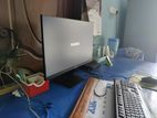 Huawei 24-inch Full HD LED Monitor