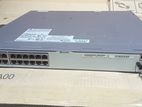 Huawei 24Port Gigabit POE Switch