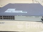 Huawei 24Port Gigabit POE Switch