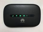 Huawei 3G Pocket Wifi