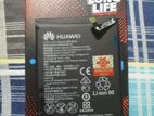 HUAWEI 4000 mah battery
