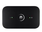 Huawei 4G Mobile WiFi Router- (E5573)