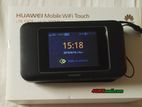 Huawei 4g Portable Duelband 5000mh Router