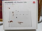 Huawei 4g Router Lite