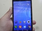 Huawei 4G Smartphone (Used)