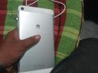 Huawei 4g tab (Used)