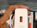 Huawei 66w original charger