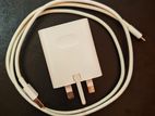 Huawei 66watt SuperCharge Charger