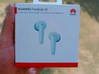 Huawei Airbuds For Sell (Used)