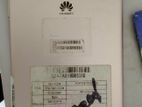 Huawei tab (Used)