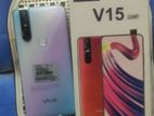 Vivo V15 . (Used)