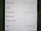 Huawei Ascend D1 (Used)