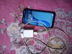 Huawei Y8p . (Used)