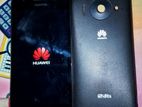 Huawei Ascend G510 (Used)