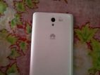 Huawei Ascend G700 . (Used)