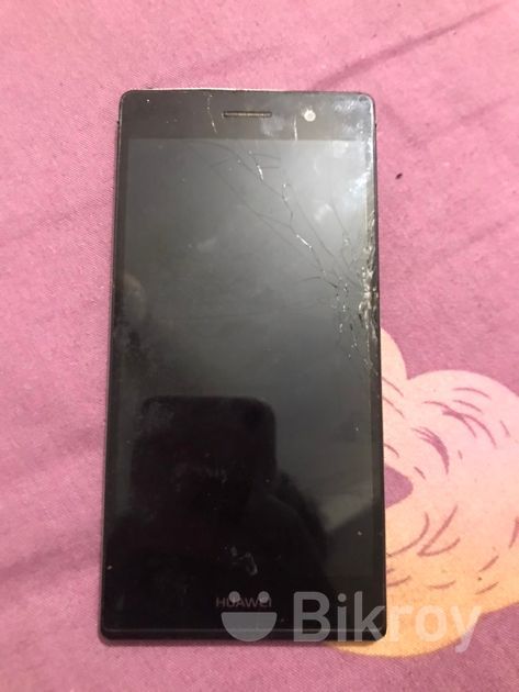 Huawei Ascend P6 (Used) for Sale in Mirpur | Bikroy