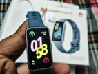 Huawei Band 10