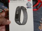 Huawei band 4e