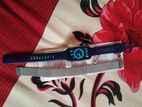 Huawei Band 7 (with Extra Metal Strap & Screen Protector)