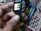 Huawei band 8( almost new)