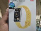 Huawei Band9