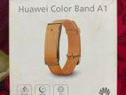 Huawei Color Band A1