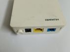 HUAWEI Dual Mode XPON 1 Port ONU