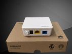 Huawei Epon Onu For Broadband Connection with Lan Port- HG8010H