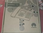 Huawei F501 telephone