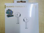 Huawei Free Buds SE2