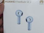 Huawei FreeBuds SE 2